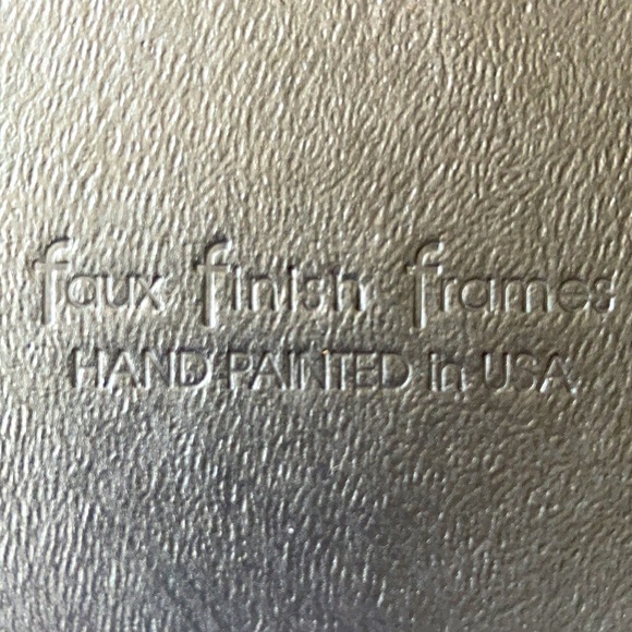 Picture Frame - Picture 4 of 4